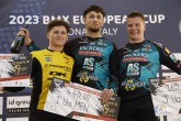 2023 BMX European Cup - 19/03/2023 - Day 3 - photo Ilario Biondi/SprintCyclingAgency©2023